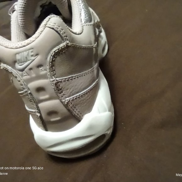 Nike Air Max 95 SE (ROSE) Condition: Pre-owned - Picture 8 of 10